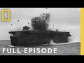 Cold War Submarine Operations and Incidents