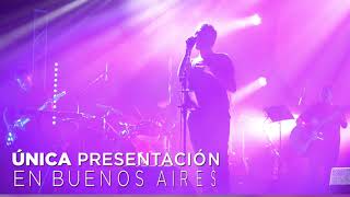 Prisma Pink Floyd Experience - 14 de Octubre 2021 - Buenos Aires Teatro Coliseo - Promo