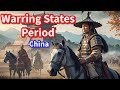 Warring States Period Overview