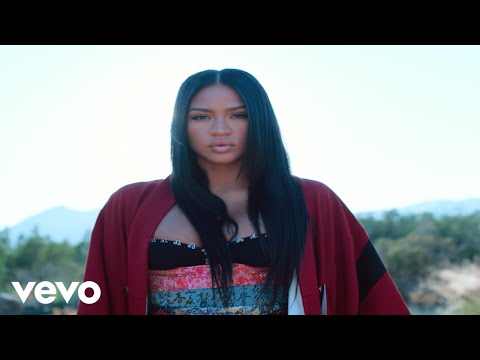 Cassie - Love A Loser ft. G-Eazy (Official Music Video)