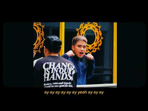 CHOWIE - TROPA TIME (Official Music Video)