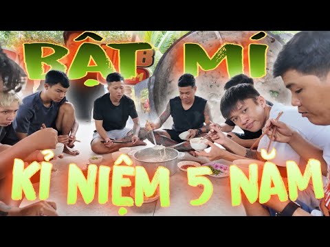 Bánh Canh Mặn Và Hé Lộ Bật Mí Về Sự Kiện 5 Năm Sắp Diễn Ra !! | Thanh Nhã TV