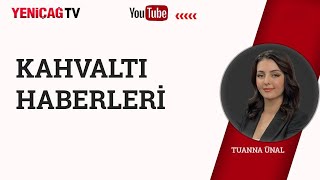 İBB'ye Yeni Operasyon! | KAHVALTI HABERLERİ
