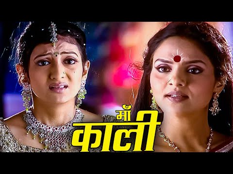 माँ शक्ति ने कलिका को विवाह करने को क्यों कहा @laxaminarayan-japtapvratt7537