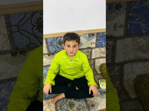 من يلي أكل الإندومي ?‍♀️?#karboujtv