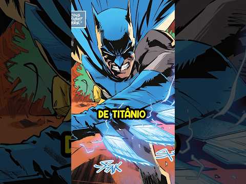 Tim Drake Desiste de Ser o Robin... #batman #robin #dc #dccomics #hq #shorts #quadrinhos