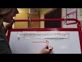 Understanding the Number Line