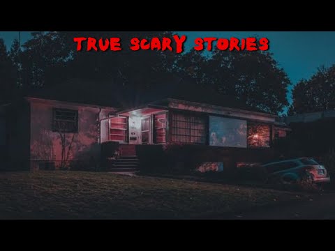 7 Disturbing True Scary Stories That Will Give You Nightmares! (Vol. 48)