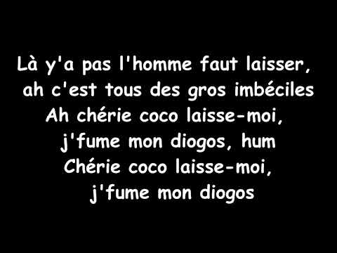 4Keus Feat Naza, Keblack & Dry - Mignon Garçon paroles