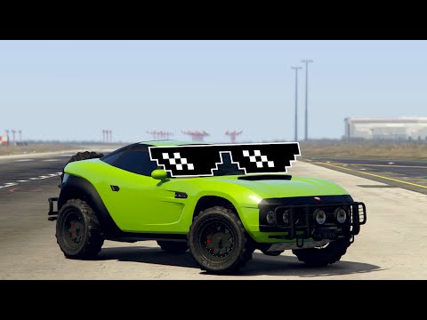 GTA 5 THUG LIFE #273 Funny Moments (GTA 5 Wins & Fails)