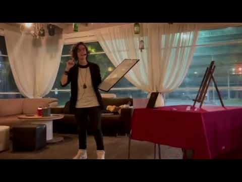 Alpha e Beta Illusionisti