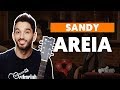 Videoaula AREIA (part. Lucas Lima) (aula de violão completa)