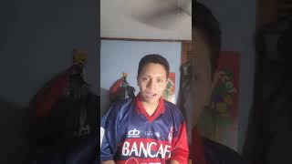 EL ROJO ES CAMPEÓN DE GUATEMALA Y LA 33 ESTÁ EN CASA #futbol #guatemala #ligaguatebantrab