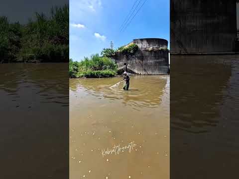 catch and físhing #pesca #mar #fishing #fishman