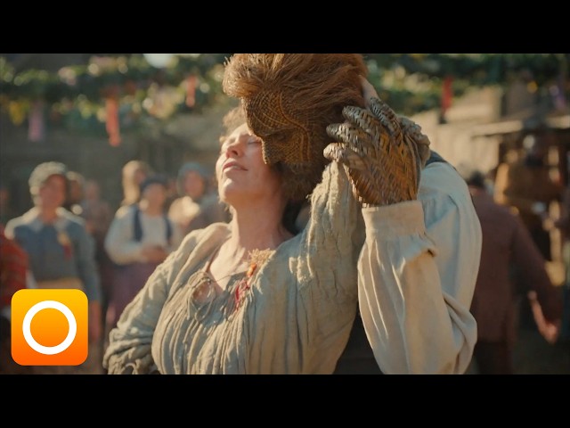 SWITCH: 'Wicker' Trailer
