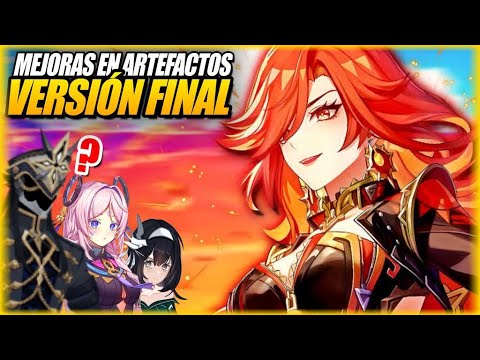 ¿Y Capitano Jugable? EL PEOR ABISMO, Mavuika y Citlali Finales, Directo 5.3 y mas - Genshin Impact