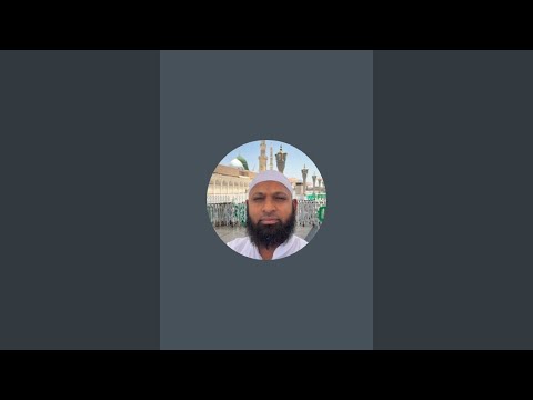 Haji Irshad Noorie. is live