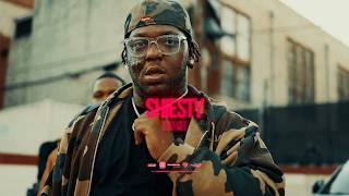 [FREE] Rio Da Yung OG x Babyfxce E Type Beat - “Shiesty” | Aggressive Type Beat