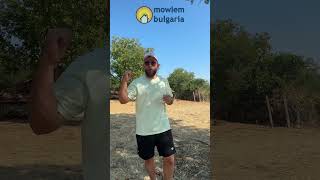 1 hour to Sunny Beach - Project XXXII - Teaser | Pay Monthly | Mowlem Bulgaria