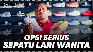 ORTUSEIGHT HYPERGLIDE 4.0 AKHIRNYA ADA VERSI WANITA!