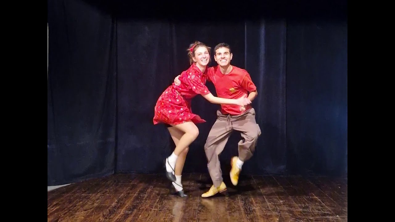 Big Smiles Garage® Swing Performances