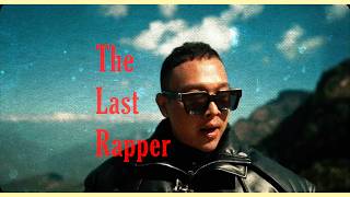 The Last Rapper.  #justforfun