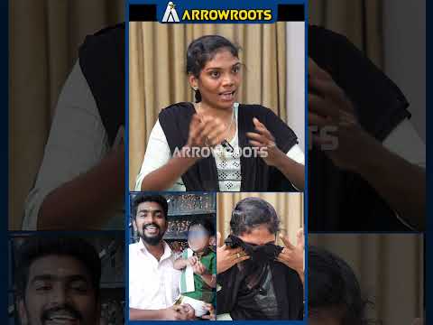 என் பையன் அப்பா இல்லன்னு ஏங்குறான் : Monika 1st Exclusive Interview About Jaison Issue #shorts