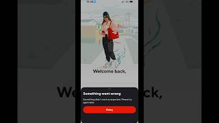 Doordash Down? Or Account Deleted? #fyp #doordash