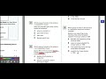 Exploring Phrases and Clauses in Language Handbook Level G