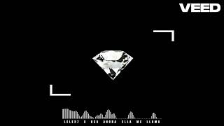 Lele27, DSA - Ahora Ella Me Llama (Audio Oficial)