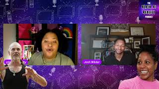 Survivor 50 Ep 8 With Josh Wilder...Tiffany's Time to Shine