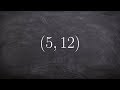 Trigonometric Functions and Theorems
