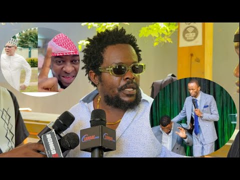 DOTTO MAGARI AWA MBOGO SAKATA LA ZUCHU NA DIAMOND,MANARA NA MWIJAKU,HARMONIZE PASTOR TONNY KAPOLA