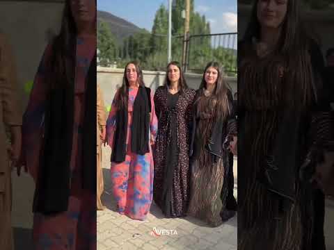 Kurdısh dance