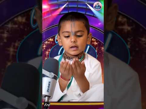 Bhagwat aapke best friend kaun hai ?? Hare Krishna ๐ #chotevhaiidol #trending