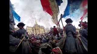 La Revolució Francesa (1789-1799)