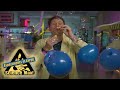 Buoyancy and Gravity Concepts