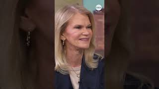 ABC News’ Martha Raddatz discusses the inspiration behind her new book, “The Hero Next Door”
