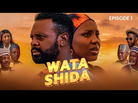 WATA SHIDA SEASON 1 EPISODE 1 2025 - Muryar Hausa Tv