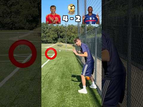 QUI EST LE MEILLEUR BALLON DβOR ?! ππ±