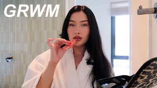 CHIT CHAT GRWM: HOTEL EDITION