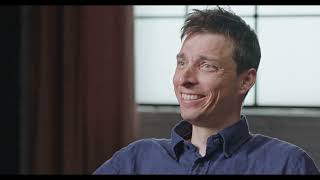 Digging Deep/Magoři na kole