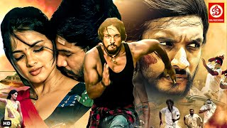 2025 (4K) Blockbuster Hindi Dubbed Full Action Movie | Priya Anand, G. Karthik" New Love Story Movie