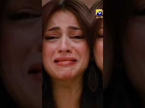 Kashmala Ka Raaz Hua Faash | #shorts #jaannisar #daniahtaimoor #hibabukhri