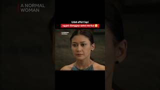 Masih Pagi Udah Kenyang Dapet Omelan Mertua | A Normal Woman