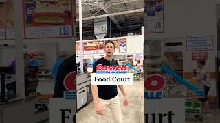 Costco Food Court