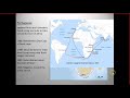 Exploration and Discovery in History