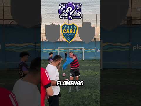 ACERTOU O CAMPEÃO, CHUTA! - Sport Resenha