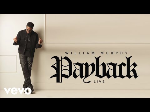 William Murphy - Good Morning (Live / Audio)
