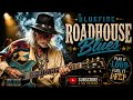 Bluefire Roadhouse Blues  Dirty Guitar & Smoky Southern Blues Vibes Vol. 06